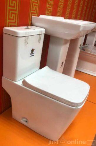 The Choice Bosco WC for sale in Orile Coker