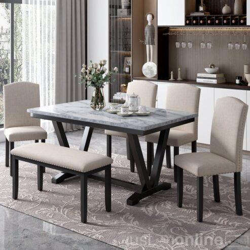 Dinning Sets for sale in Ajah Lekki