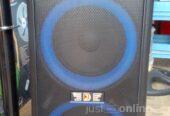 Quality DJACK Sound system for sell ikorodu