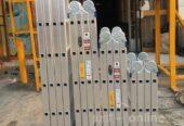 Ladders And Trolleys For Sale | Alaba international Market