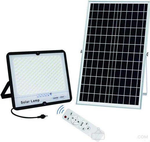 300watt solar flood light For Sale -Ojo Alaba