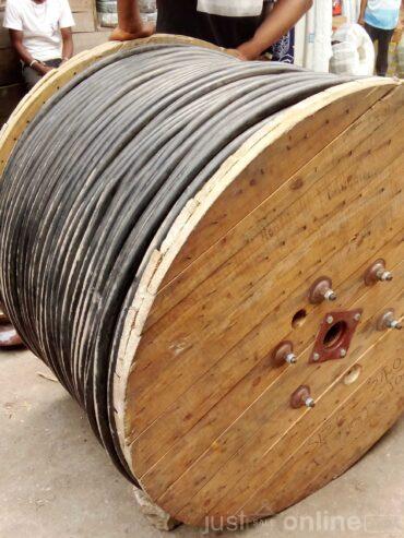 25mm Armoured Cables Supplier in Ojo Alaba