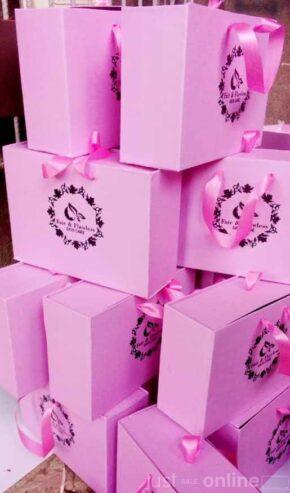 Gift Box & souvinirs