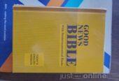 Christian Bibles Wholesale in Ariaria Aba