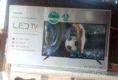 43inches Hisense TV for sell at Ikorodu