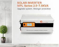 7.5kva 48v ivpm for sell in Ojo Alaba