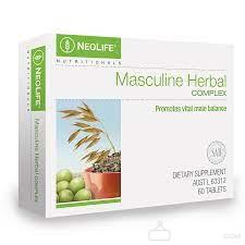 Neolife Masculine Supplement for sale in Lekki