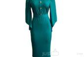 Buy Vintage Tight Fit Dress – Lekki Lagos