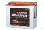 Quanta tubular battery 220ah-Ojo Alaba