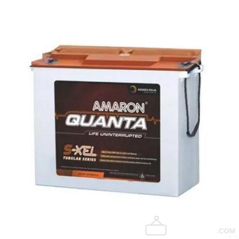 Quanta tubular battery 220ah-Ojo Alaba