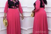 Women Turkey Gowns for sale in portharcourt