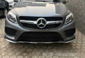 Mercedes Benz 4matic for sale in mushin