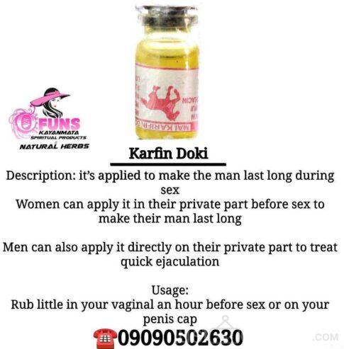 Last long in bed product FOR SALE