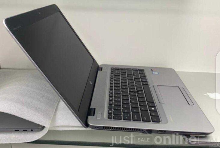 Hp Elitebook revolve 1520 for sale in ikeja