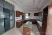 4 bedroom detached duplex for sale