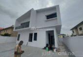 4 bedroom detached duplex for sale