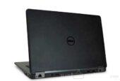 Dell laptop for sale at Ikeja