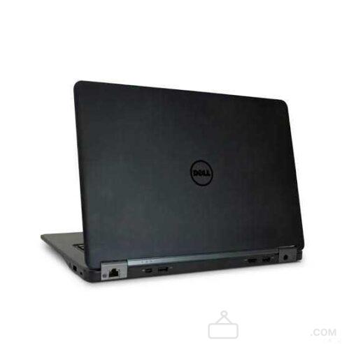 Dell laptop for sale at Ikeja