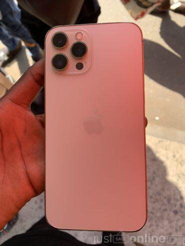 iPhone13 promax for sale in ikeja