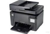 HP LASER COLORED PRINTERS FOR SELL AT IKEJA