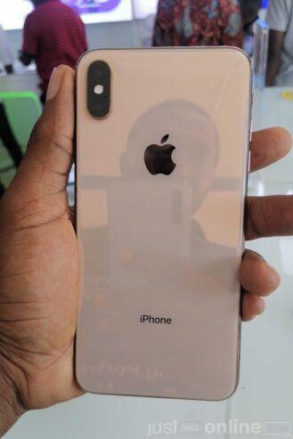 IPhone Xs max (512gb) for sale in ikorodu