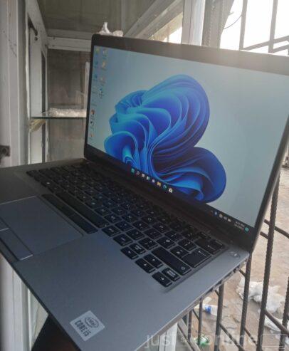 Dell 5410 for sell at ikeja