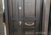 Turkey Security Doors for sell at orile Coker