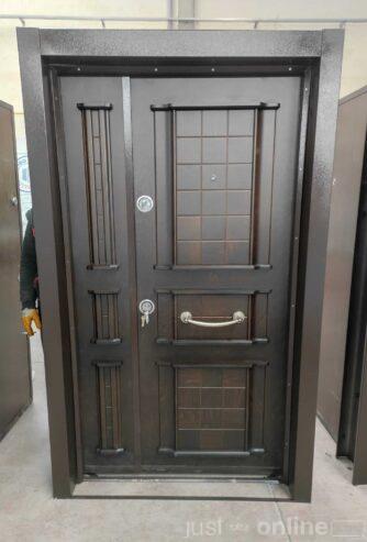 Turkey Security Doors for sell at orile Coker