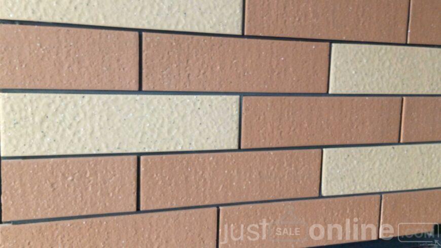 Spanish Bricks And Tiles in Orile Coker