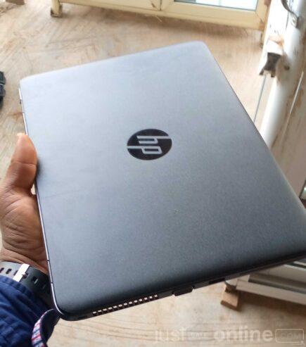 Hp Elitebook 640 laptop at Ikorodu