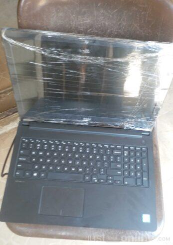 Dell Latitude 3570 for sale in ikeja