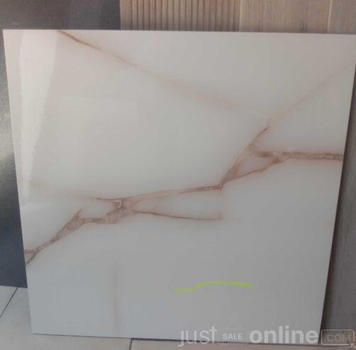 Spanish Floor tiles 60 by 60 for sale in Orile Coker