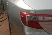 2012 Toyota Camry for sale in mushin