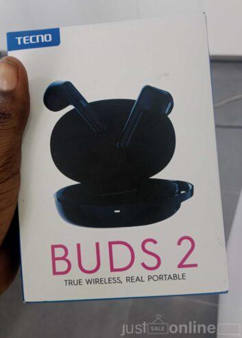 Tecno Buds 2 for sale in ikorodu