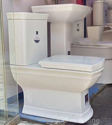 England Toilets | Bathroom Toilets for Sale – Orile Coker