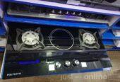 Kitchen extractors and Gas Burner for sale in Orile Coker