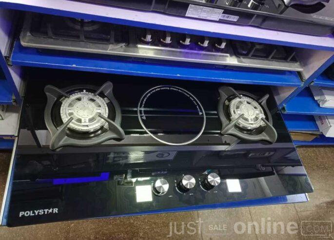 Kitchen extractors and Gas Burner for sale in Orile Coker