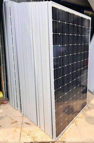 300watt solar panel