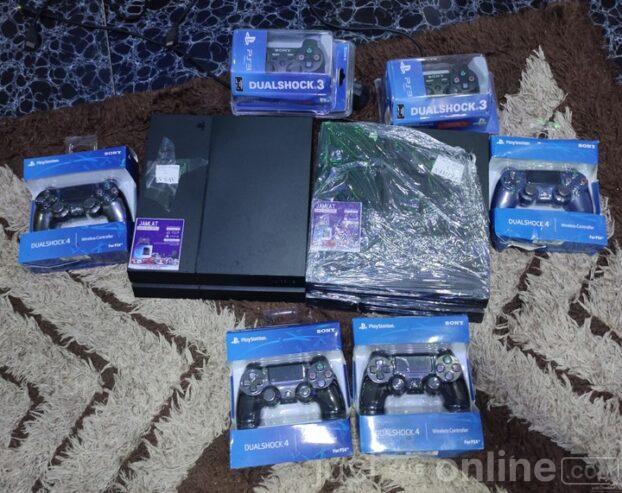 A Trusted Ps4 Seller Pls – Video Games And Gadgets Fo