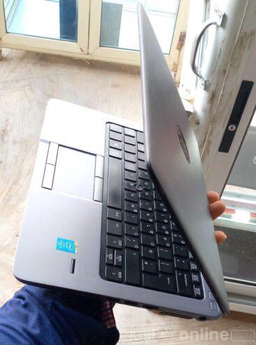 Hp Elitebook 640 laptop at Ikorodu