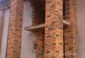 South African bricks – Lekki Lagos