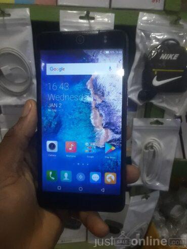 Tecno Camon CX Air For Sale