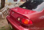 Toyota Corolla for sale in Ogun