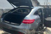 Mercedes Benz 4matic for sale in mushin