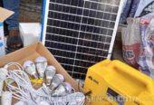 Solar generator For Sale in Ojo Alaba