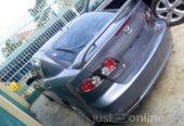 Mazda 6 for sale in mushin