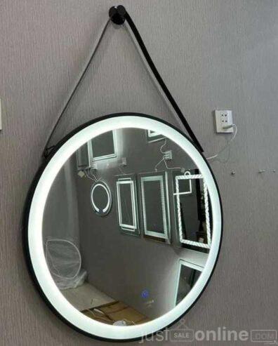 Hanging mirror for sale at orile coker