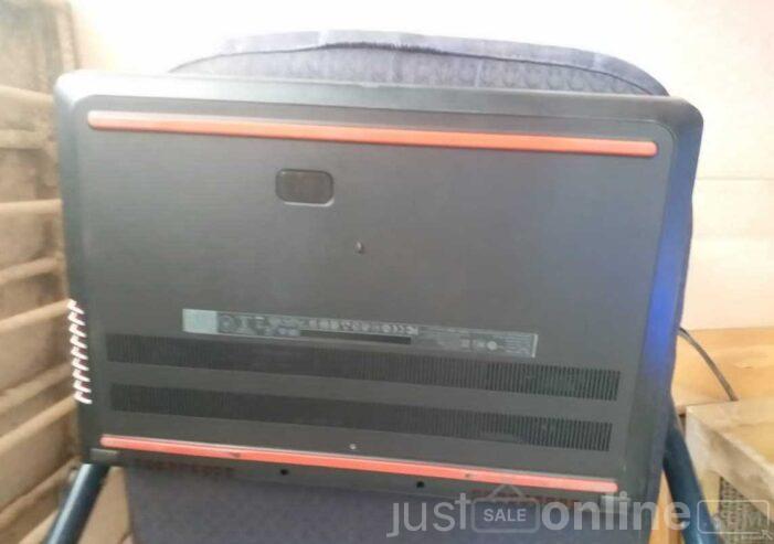 Dell Inspirion for sale in ikeja