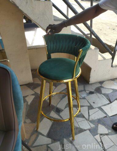 Executive Bar Stools available In Ojo Alaba