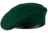 Security berets for sale